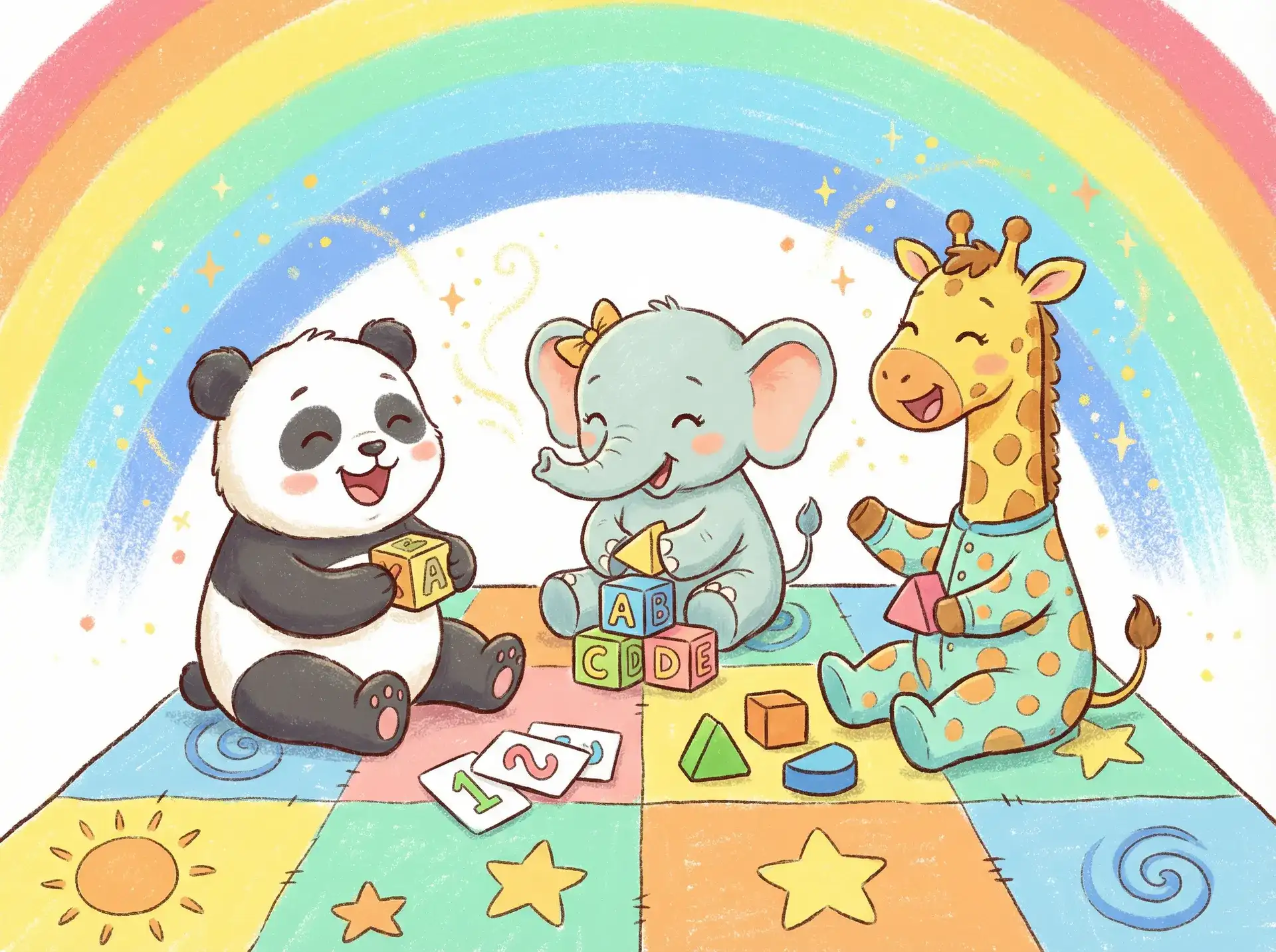 超级飞侠 - 适合宝宝的 剑蝶胡歌 冒险动画